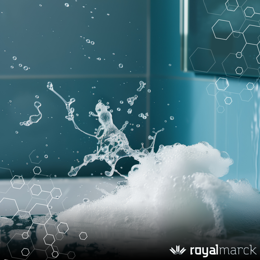 Domissanitários-Saneantes